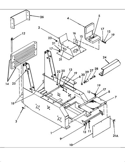 ford cl 40 skid steer manual|firing order cl40 skid steer.